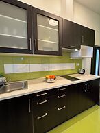 Gracia Apartment House