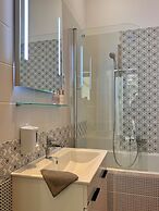 Gracia Apartment House