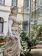 Gracia Apartment House