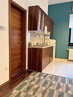 Gracia Apartment House