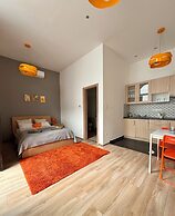 Gracia Apartment House