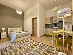 Gracia Apartment House