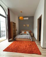 Gracia Apartment House