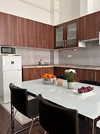 Gracia Apartment House