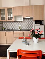 Gracia Apartment House