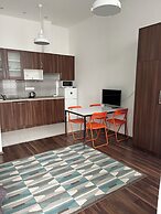 Gracia Apartment House