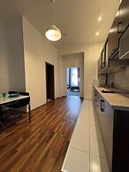 Gracia Apartment House