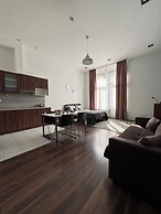 Gracia Apartment House