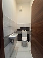 Gracia Apartment House