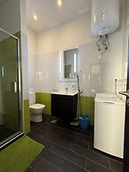 Gracia Apartment House