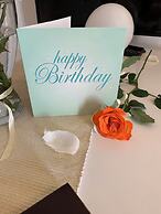 Gracia Apartment House