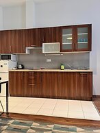 Gracia Apartment House