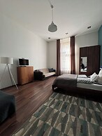 Gracia Apartment House