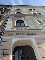 Gracia Apartment House