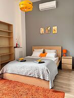 Gracia Apartment House