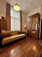 Gracia Apartment House