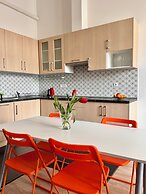 Gracia Apartment House