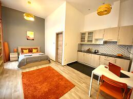 Gracia Apartment House