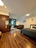 Gracia Apartment House