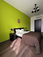 Gracia Apartment House