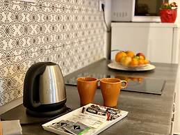 Gracia Apartment House