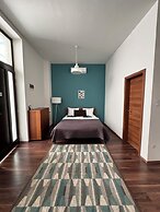 Gracia Apartment House