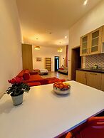 Gracia Apartment House