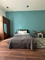 Gracia Apartment House