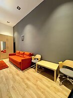 Gracia Apartment House