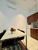 Gracia Apartment House