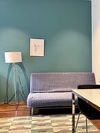 Gracia Apartment House