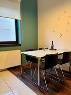 Gracia Apartment House