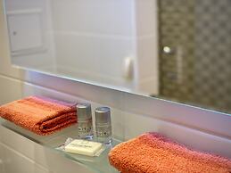 Gracia Apartment House