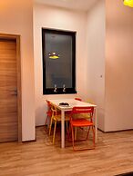 Gracia Apartment House