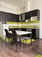 Gracia Apartment House