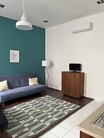 Gracia Apartment House