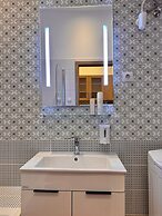 Gracia Apartment House