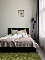 Gracia Apartment House