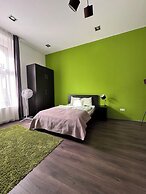 Gracia Apartment House