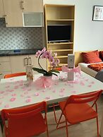 Gracia Apartment House