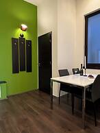 Gracia Apartment House