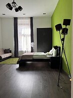 Gracia Apartment House