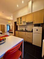 Gracia Apartment House