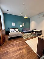 Gracia Apartment House