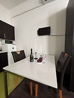 Gracia Apartment House