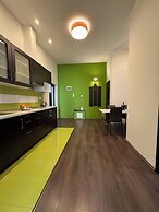 Gracia Apartment House