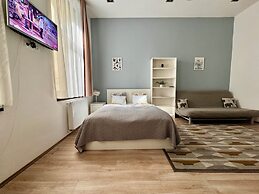 Gracia Apartment House