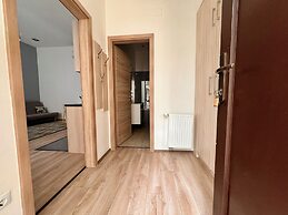 Gracia Apartment House