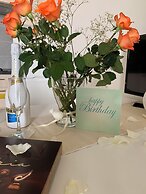 Gracia Apartment House