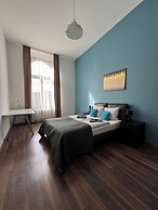 Gracia Apartment House